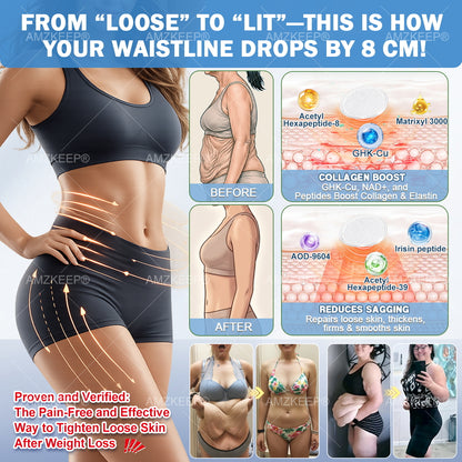 𝐀𝗠𝒁𝑲𝗘𝑬𝙋® 𝐀𝗠𝗣𝑲*𝐌𝗼𝗿𝗶𝗻𝗴𝗮*𝐁𝗲𝗿𝗯𝗲𝗿𝗶𝗻𝗲 𝟏𝟎-𝗶𝗻-𝟏 𝐌𝗲𝘁𝗮𝗯𝗼𝗹𝗶𝗰 𝐒𝘂𝗽𝗽𝗼𝗿𝘁 𝐍𝗮𝗻𝗼 𝐌𝗶𝗰𝗿𝗼𝗻𝗲𝗲𝗱𝗹𝗲 𝐏𝗮𝘁𝗰𝗵 🇺🇸 (𝗢𝗻𝗹𝘆 𝗢𝗻𝗰𝗲 𝗗𝗮𝗶𝗹𝘆, 𝗩𝗶𝘀𝗶𝗯𝗹𝗲 𝗥𝗲𝘀𝘂𝗹𝘁𝘀 𝗶𝗻 𝟳 𝗗𝗮𝘆𝘀) ✅𝗙𝗼𝗿 𝗢𝘃𝗲𝗿𝘄𝗲𝗶𝗴𝗵𝘁, 𝗟𝗼𝗼𝘀𝗲 𝗦𝗸𝗶𝗻, 𝗗𝗶𝗮𝗯𝗲𝘁𝗲𝘀, 𝗦𝗹𝗲𝗲𝗽 𝗔𝗽𝗻𝗲𝗮, 𝗝𝗼𝗶𝗻𝘁 𝗣𝗿𝗼𝗯𝗹𝗲𝗺𝘀 𝗮𝗻𝗱 𝗠𝗼𝗿𝗲