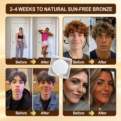 🔥 𝐇𝐢𝐬𝐤𝐢𝐧® VIP Offer Unlocked! Up To 50% OFF – Get The Glow Without The Sun. Natural-looking bronze skin in just 7 days. No UV, no streaks, no hassle. Claim yours now!