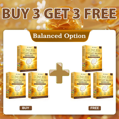 🔥 𝐇𝐢𝐬𝐤𝐢𝐧® VIP Offer Unlocked! Up To 50% OFF – Get The Glow Without The Sun. Natural-looking bronze skin in just 7 days. No UV, no streaks, no hassle. Claim yours now!
