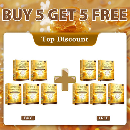 🔥 𝐇𝐢𝐬𝐤𝐢𝐧® VIP Offer Unlocked! Up To 50% OFF – Get The Glow Without The Sun. Natural-looking bronze skin in just 7 days. No UV, no streaks, no hassle. Claim yours now!