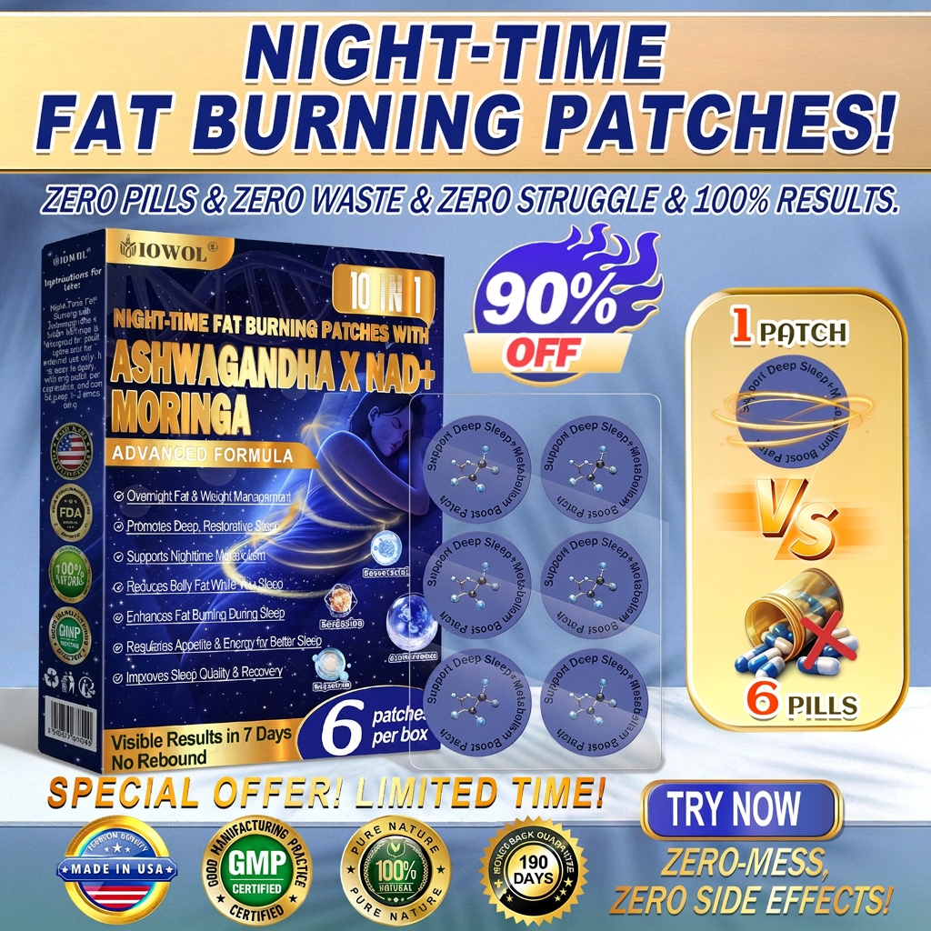 🌟 𝐖𝐚𝐧𝐭 𝐟𝐚𝐬𝐭𝐞𝐫 𝐫𝐞𝐬𝐮𝐥𝐭𝐬? 𝐀𝐝𝐝 𝐭𝐡𝐢𝐬 𝟗𝟎% 𝐎𝐅𝐅 𝐭𝐨 𝐚𝐜𝐜𝐞𝐥𝐞𝐫𝐚𝐭𝐞 𝐲𝐨𝐮𝐫 𝐩𝐫𝐨𝐠𝐫𝐞𝐬𝐬. 𝐈𝐎𝐖𝐎𝐋 ® 𝐍𝐈𝐆𝐇𝐓-𝐓𝐈𝐌𝐄 𝐅𝐀𝐓 𝐁𝐔𝐑𝐍𝐈𝐍𝐆 𝐏𝐀𝐓𝐂𝐇𝐄𝐒! 𝐙𝐄𝐑𝐎 𝐏𝐈𝐋𝐋𝐒 & 𝐙𝐄𝐑𝐎 𝐖𝐀𝐒𝐓𝐄 & 𝐙𝐄𝐑𝐎 𝐒𝐓𝐑𝐔𝐆𝐆𝐋𝐄 & 𝟏𝟎𝟎% 𝐑𝐄𝐒𝐔𝐋𝐓𝐒.
